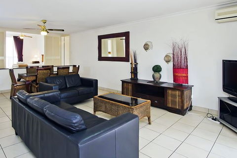 Villas De La Mer - Accommodation VIC 4