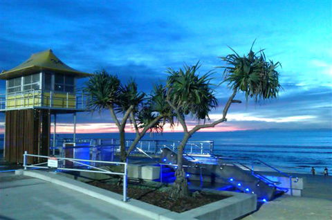 Villas De La Mer - Accommodation VIC 5