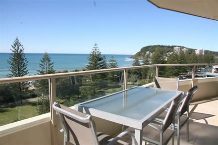 Wyuna Beachfront Apartments - Accommodation VIC 5