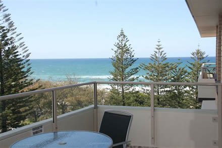 Wyuna Beachfront Apartments - Accommodation VIC 6