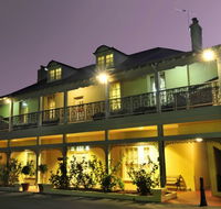 Best Western The Clifton - Accommodation VIC