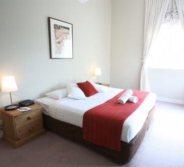Flinders Landing Apartments - Accommodation VIC 2