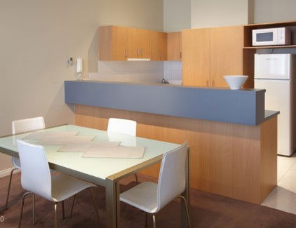 Flinders Landing Apartments - Accommodation VIC 3