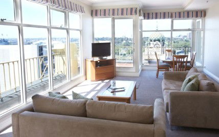 Flinders Landing Apartments - Accommodation VIC 4