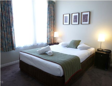 Flinders Landing Apartments - Accommodation VIC 5