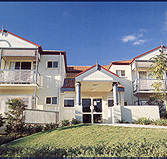 South Bank Mater Motel - Accommodation VIC