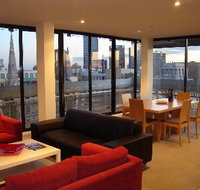 Quest Hero On Russell - Accommodation VIC