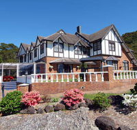 Springbrook Mountain Manor - Accommodation VIC
