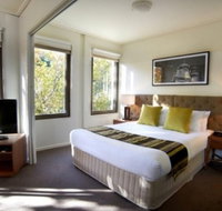 Quest Jolimont - Accommodation VIC