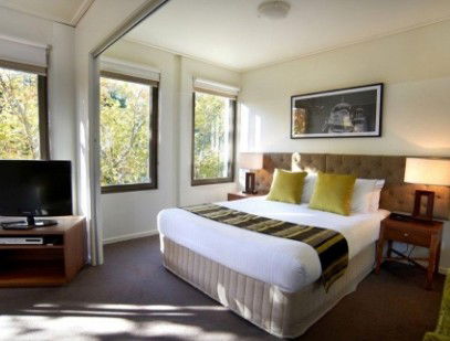 Quest Jolimont - Accommodation VIC 0