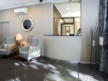 Quest Jolimont - Accommodation VIC 1