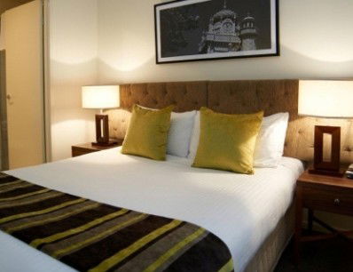 Quest Jolimont - Accommodation VIC 2