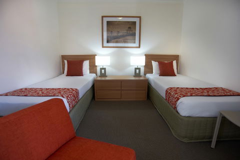 Quest St Kilda Bayside - Accommodation VIC 3