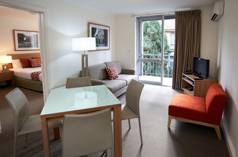 Quest St Kilda Bayside - Accommodation VIC 4