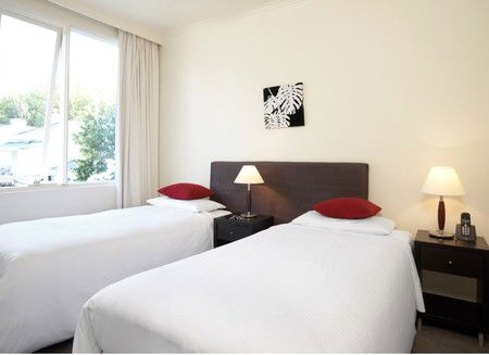 Quest Caroline South Yarra - Accommodation VIC 2