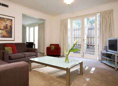 Quest Caroline South Yarra - Accommodation VIC 3