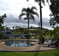 Dunk Island View Caravan Park - Accommodation VIC
