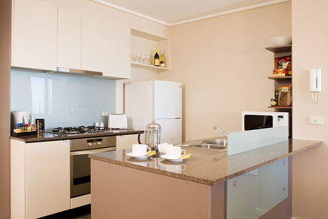 Melbourne Short Stay Apartments - Accommodation VIC 1