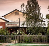 Millies Guesthouse  Serviced Apartments - Accommodation VIC