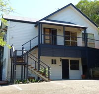 Mt Coolum Retreat - Accommodation VIC
