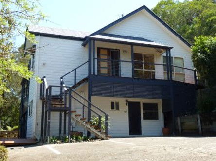 Mt Coolum Retreat - Accommodation VIC 0