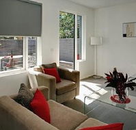 The British Apartments - Accommodation VIC