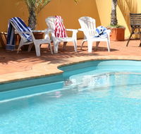 Villa Mirasol Boutique Motel - Accommodation VIC