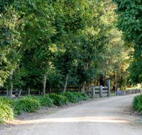 The Plantation - Accommodation VIC