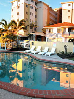 Salerno On The Beach - Accommodation VIC 3