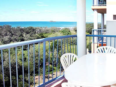 Salerno On The Beach - Accommodation VIC 5