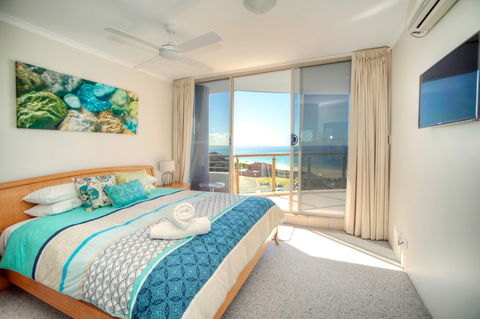 Beaches International - Accommodation VIC 5