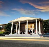 Quality Hotel Old Adelaide - Accommodation VIC