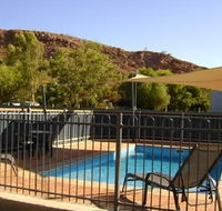 Airport Motel Alice Springs - Accommodation VIC