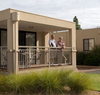 Berri Riverside Caravan Park - Accommodation VIC
