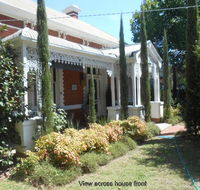 Belmont Bed  Breakfast - Accommodation VIC
