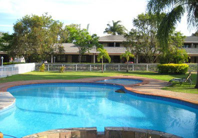 Country Comfort Ipswich - Accommodation VIC 1