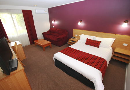 Comfort Inn Silver Birch - Accommodation VIC 6