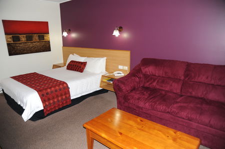 Comfort Inn Silver Birch - Accommodation VIC 7