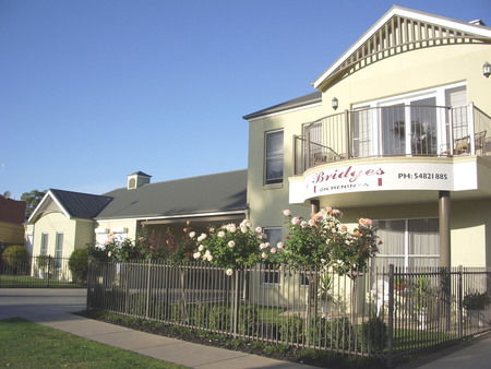 Bridges On Meninya Motel & Apartments - Accommodation VIC 1
