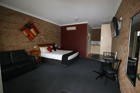 Bridges On Meninya Motel & Apartments - Accommodation VIC 2