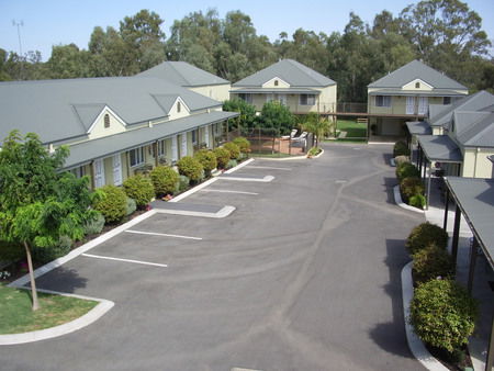 Bridges On Meninya Motel & Apartments - Accommodation VIC 5