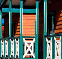 Riverglen Holiday Park - Accommodation VIC