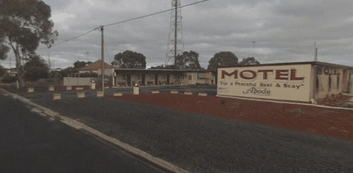 Bordertown Abode Parkland Motel - Accommodation VIC