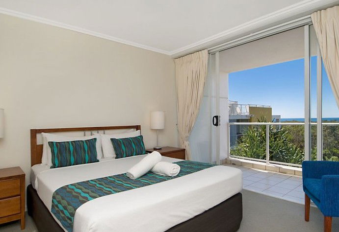  Accommodation VIC