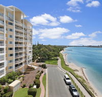 Riviere On Golden Beach - Accommodation VIC