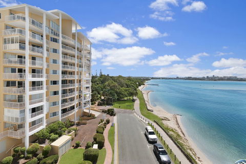 Riviere On Golden Beach - Accommodation VIC 0