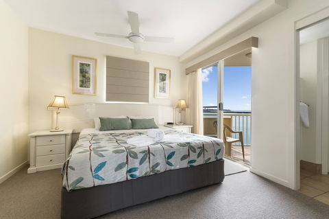 Riviere On Golden Beach - Accommodation VIC 1