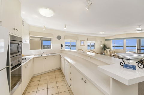 Riviere On Golden Beach - Accommodation VIC 2