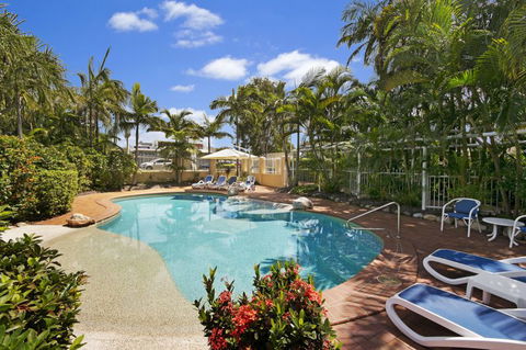 Riviere On Golden Beach - Accommodation VIC 4