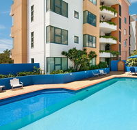 Santorini on Mudjimba - Accommodation VIC